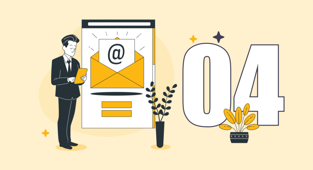 4 Effective Ways to Sign Off Your Email Newsletter