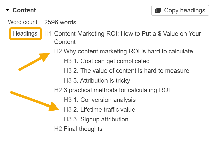 4 Strategies to Keep Your SEO Content Writing Natural and Avoid Keyword Stuffing